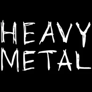 Heavy-metal