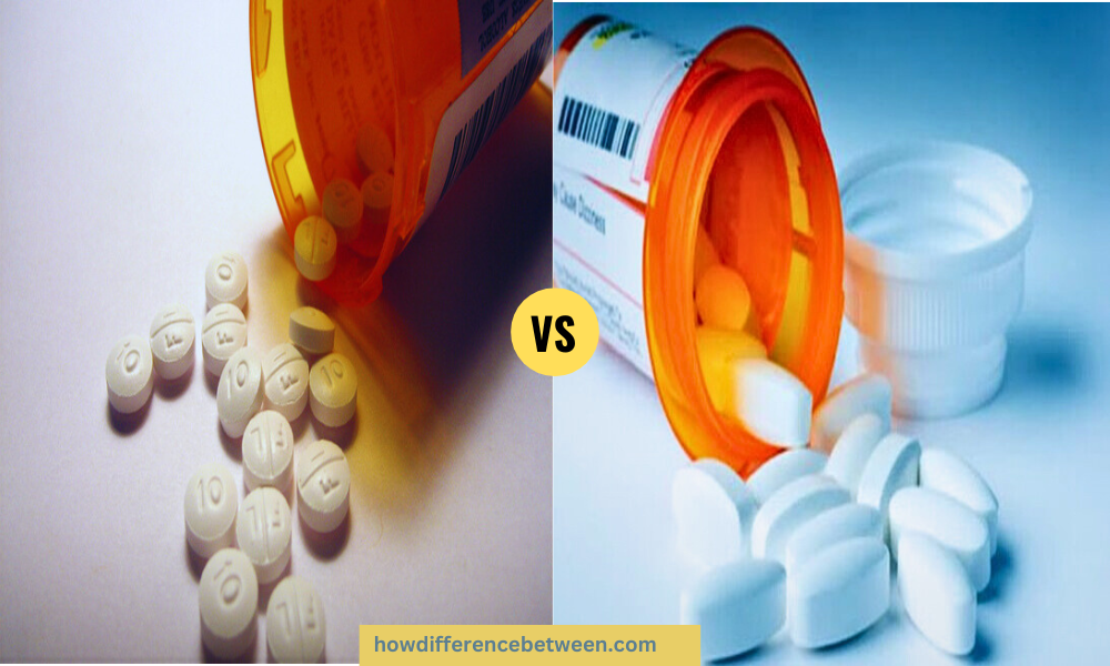 SSRI and Tricyclic Antidepressants