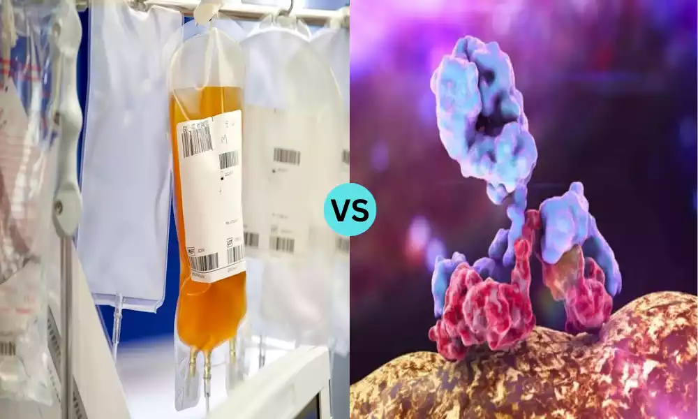 Convalescent Plasma and Monoclonal Antibodies