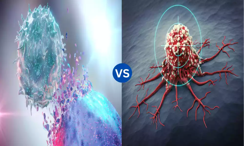 Immunotherapy and Targeted Therapy