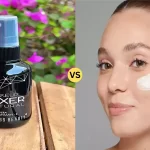 Makeup Fixer and Primer