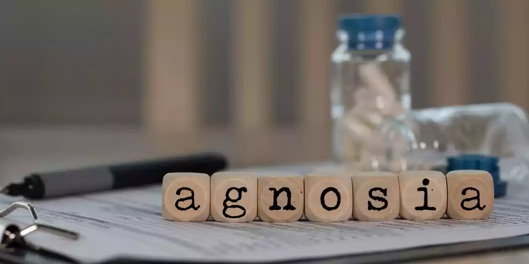 Agnosia