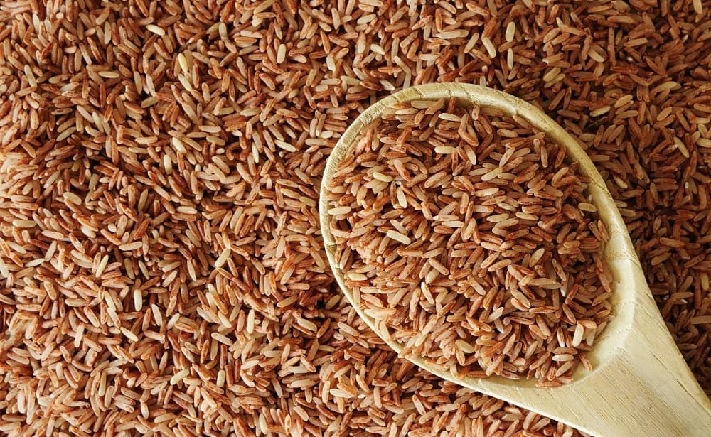 Brown Rice