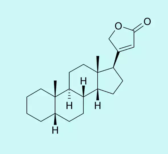 Cardenolides