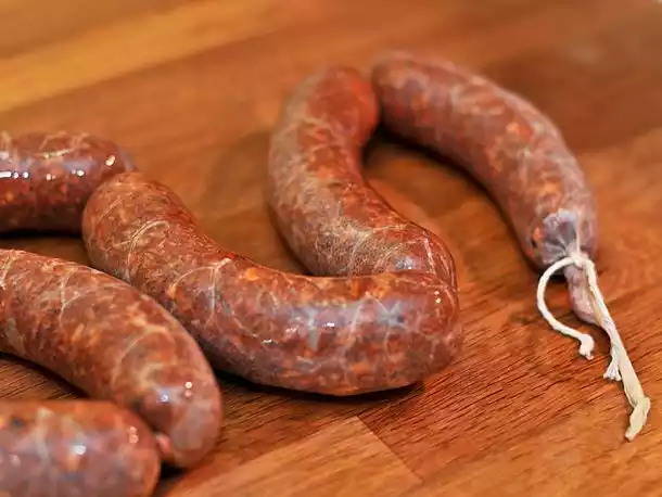 Chorizo