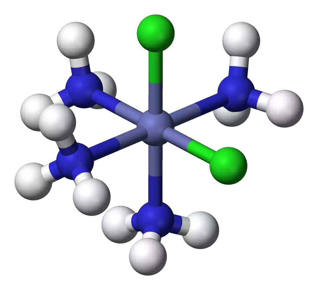 Coordination Sphere