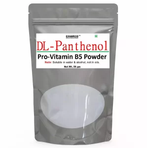 DL-Panthenol