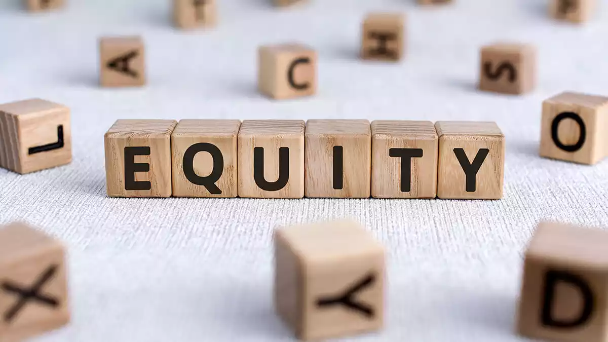 Equity