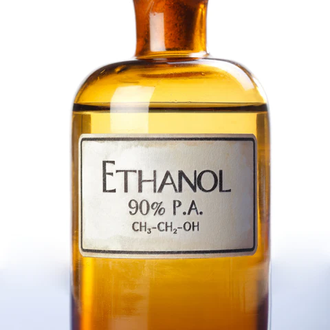 Ethanol Alcohol