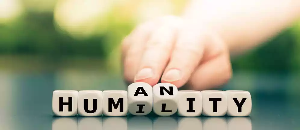 Humility