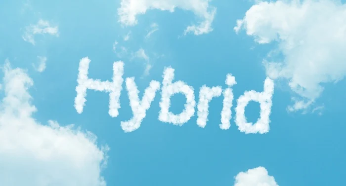 Hybrid