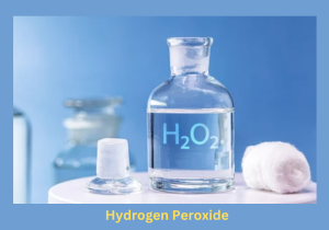 Hydrogen Peroxide