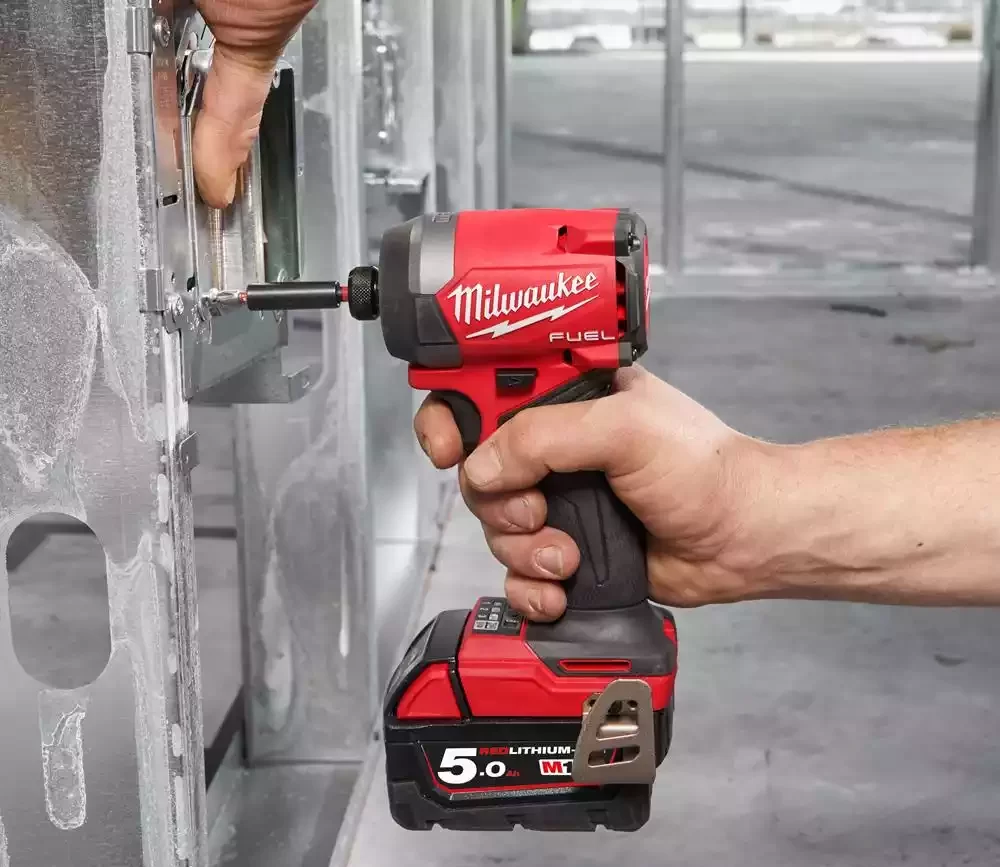 Impact Drill