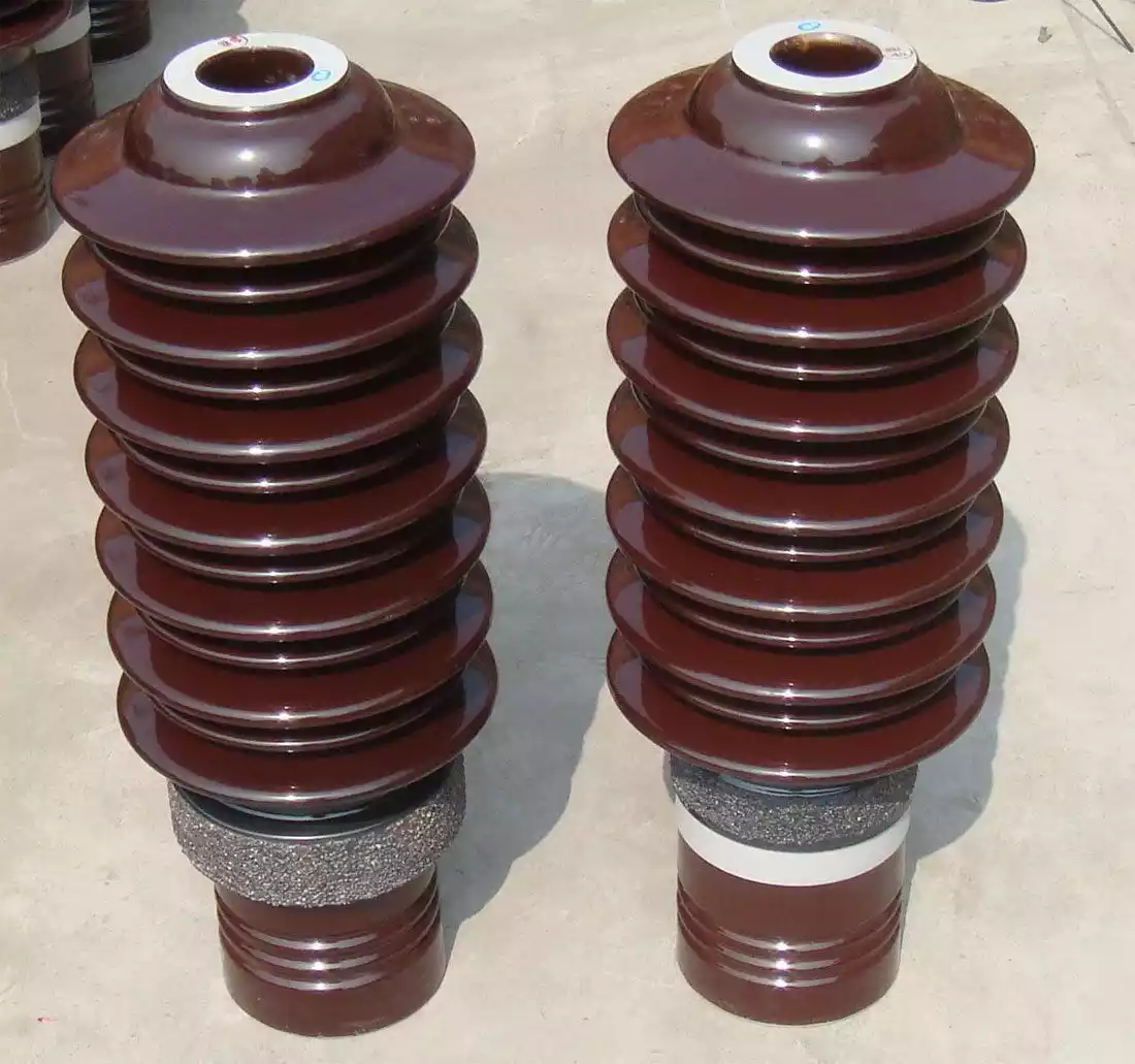 Insulator