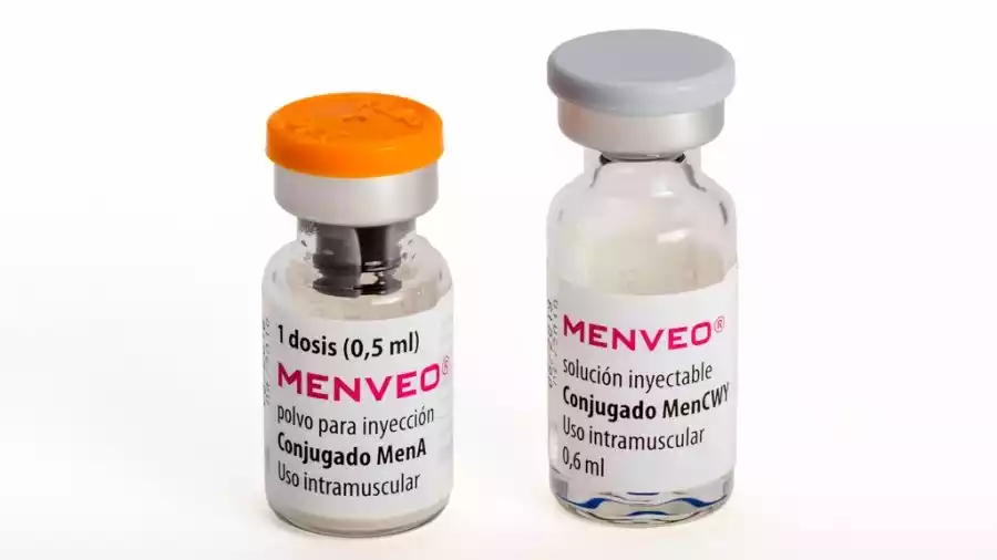 Menveo