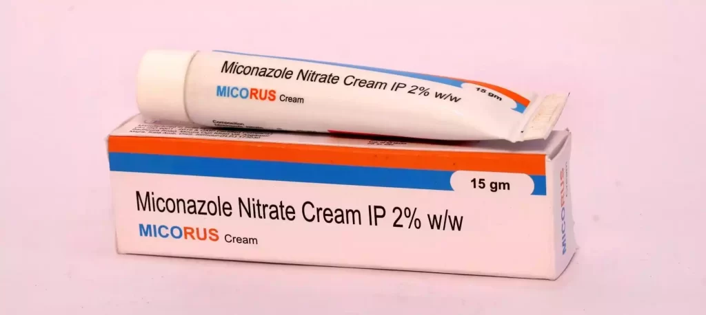 Miconazole