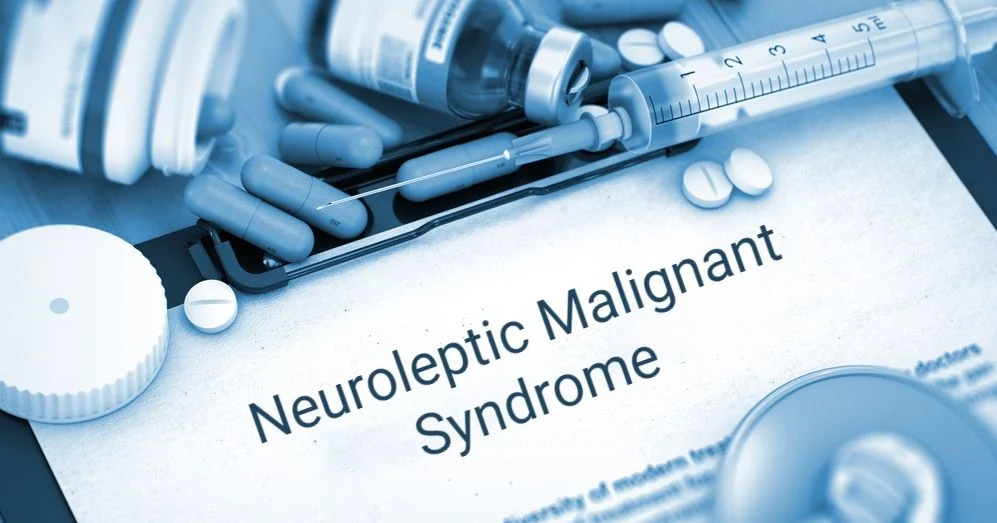 Neuroleptic Malignant Syndrome