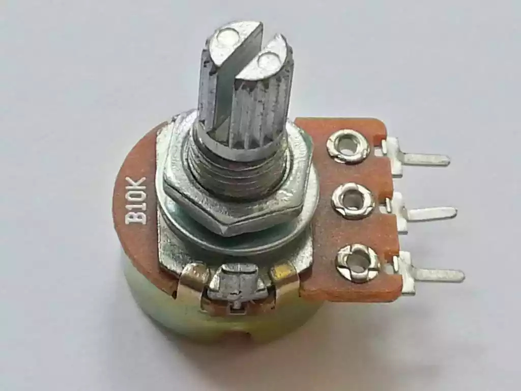 Potentiometer