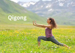 Qigong