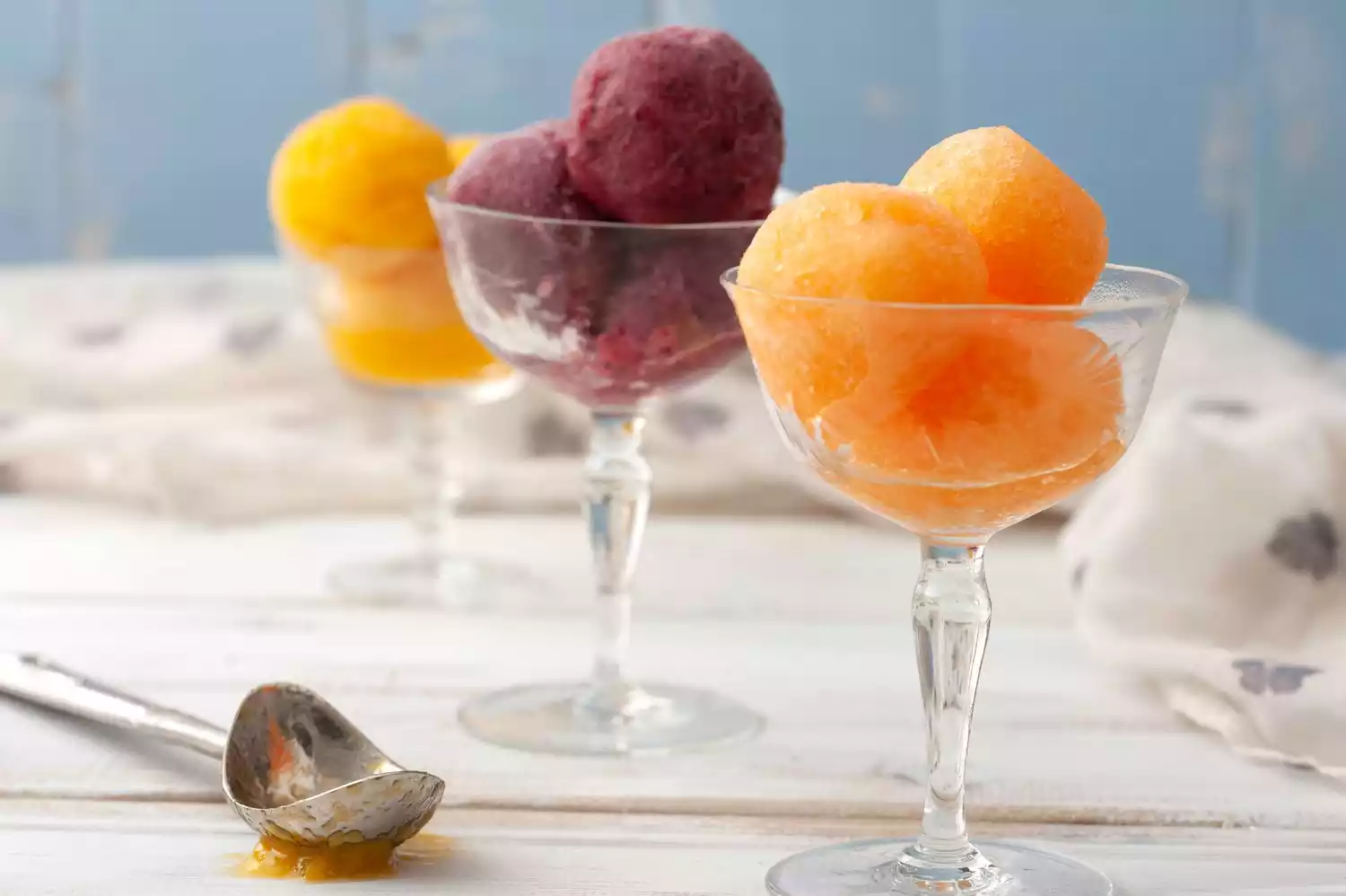 Sorbet