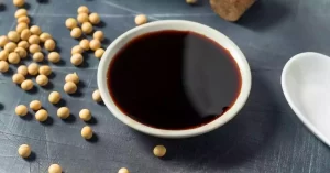 Soy Sauce