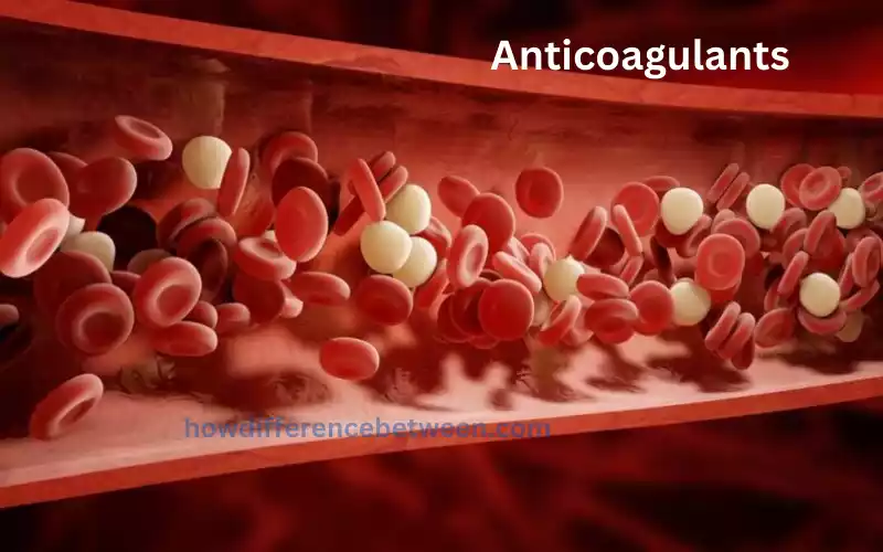 Understanding Anticoagulants