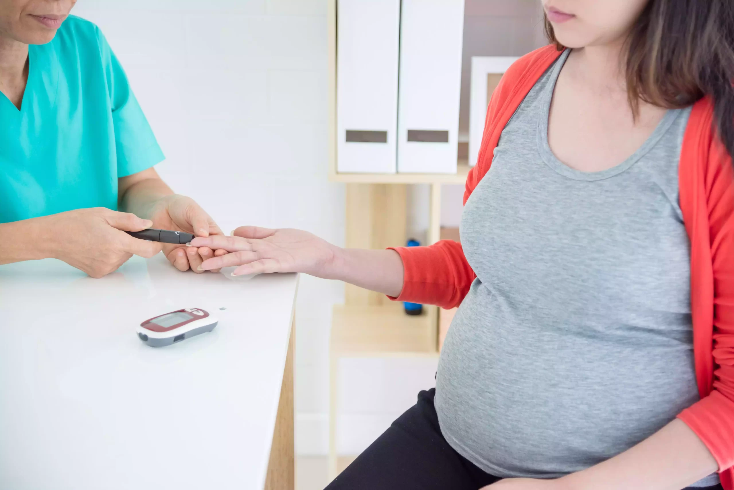 Gestational Diabetes