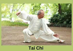 Tai Chi